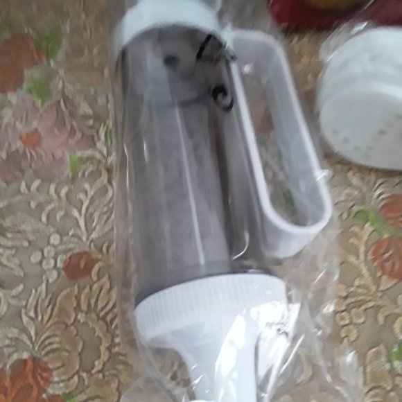 Vintage Cake/Cookie Decorating Set - NIB - Picture 2 of 6